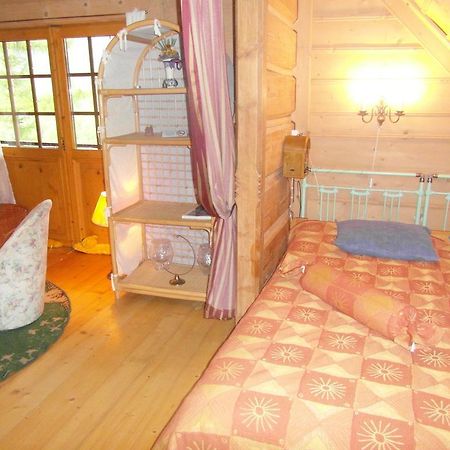 Biala Wiselka Bed & Breakfast Висла Стая снимка