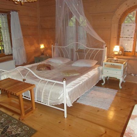 Biala Wiselka Bed & Breakfast Висла Екстериор снимка