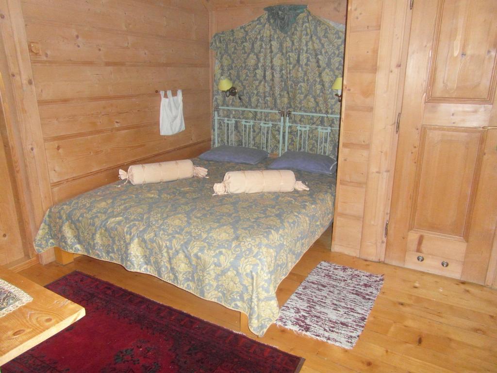 Biala Wiselka Bed & Breakfast Висла Стая снимка