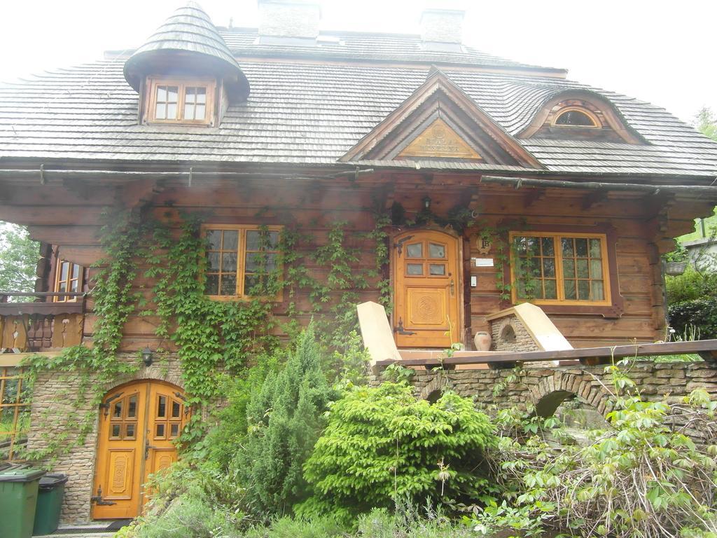Biala Wiselka Bed & Breakfast Висла Екстериор снимка