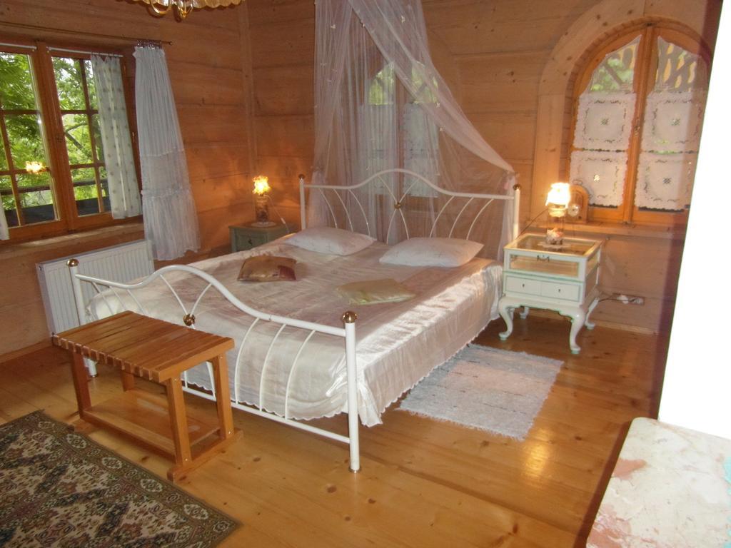 Biala Wiselka Bed & Breakfast Висла Екстериор снимка