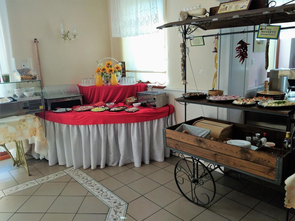 Biala Wiselka Bed & Breakfast Висла Екстериор снимка